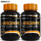 L-ARGININE 90/180 Pills Increases Hormone Release Muscle Pump & Growth Gains