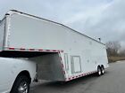 trailers for sale used