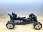 Losi 22-4 2.0 1/10 Scale 4WD Buggy Roller/Rolling Chassis Rc Part #11493