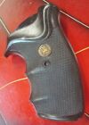 Pachmayr Gripper S&W K frame Round Butt Only grips Smith & Wesson SKGR used