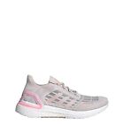 adidas Women's Running Ultraboost S.RDY Echo Pink White Size 8.5