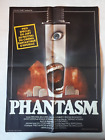 Phantasm 1979 ORIGINAL POSTER 57.5X78.2cm french belgium