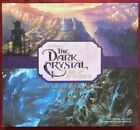 The Dark Crystal: Age of Resistance : Inside the Epic Return to Thra (Hardcover)