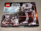 LEGO STAR WARS 10174 ULTIMATE COLLECTOR’S AT-ST NEW MIB Factory Sealed 1068 pcs!