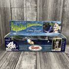 Ranger Boats MagnaBass Champions Denny Brauer Figure & Bass Boat! On Point NEW!