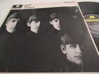 THE BEATLES..WITH THE BEATLES...VERY NICE EARLY  ISSUE, MONO PARLOPHONE PMC 1206