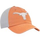 Texas Longhorns Men's Brent Unstructured Adjustable Cap - NWT - FREE SHIPPING