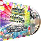 Kids Party Karaoke Vol3. Mr Entertainer Big Hits Double CD+G Disc Set. Childrens