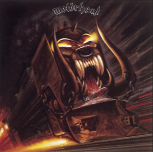 Motörhead Orgasmatron (Vinyl) Expanded  12