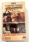 Great Movie Stunts & The Making of RAIDERS OF THE LOST ARK Betamax (NOT VHS)