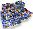 Lot of Assorted Hot Wheels Cars Pick & Choose! Collectible Series, Variety Cars