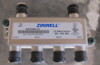 Zinwell 2 x 4 Muti Switch 950-1450MHz MS2X4R0-03
