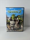 Shrek 2 (DVD, 2004, Widescreen)