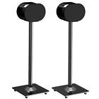 MOUNTUP Speaker Stands Pair for Sonos ERA 300™ (Black),31.7