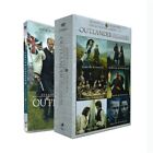 Outlander The Complete Series 1- 7 ( DVD 31-Discs ) Brand New- Free Shipping