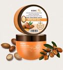 Hair Mask For Dry or Damaged Hair With Natural Argan Oil and Vitamin E  250gr