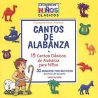 New ListingCantos De Alabanza by Cedarmont Kids (CD, Apr-2001, Benson Records)