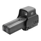 EOTech Holographic Sight 65 MOA ring and 1 MOA dot 518.A65