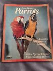 Awesome Old Parrot Macaw Bird Book