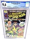 Amazing Spider-Man #337 CGC 9.6 Marvel Comics 1990 Sinister Six Appearance
