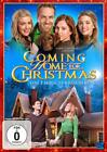 COMING HOME FOR CHRISTMAS   -  DVD - PAL Region 2 - New