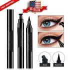 Winged Eyeliner Stamp Waterproof Long Lasting Liquid Eyeliner Pen Eye Makeup Kit
