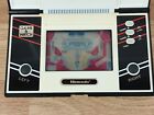 1983 Nintendo 'Game and Watch' PINBALL RARE All Working Battery Lid Missing