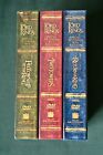 The Lord of the Rings Trilogy Special Extended DVD Edition