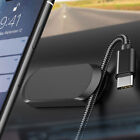 Magnetic Mini Strip Phone Holder Car Interior Accessories Dashboard Mount Parts (For: Mini Cooper Clubman)