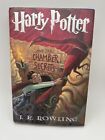 Harry Potter And The Chamber Of Secrets  (First Edition/Print)  No #2