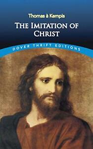 The Imitation of Christ [Annotated], [Translated] (The Harvard C