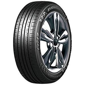1 New Landgolden Lg17  - P205/55r16 Tires 2055516 205 55 16 (Fits: 205/55R16)