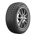 4 New Goodyear Winter Command  - 225/60r18 Tires 2256018 225 60 18