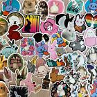 20pcs RABBIT stickers, Bunny animals, Cute rabbit FREE Shipping*