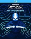 Avatar: The Last Airbender: The Complete Series [New Blu-ray] Boxed Set, Dolby