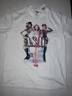 NWT Adult Clueless Movie As If White T-Shirt M-XL Measurements in Description