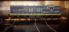 Life-Like Proto 2000 B&O Baltimore Ohio SD7 Locomotive HO 8220 # 763