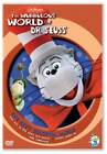 The Wubbulous World of Dr. Seuss - The Cat's Colorful World - DVD - VERY GOOD