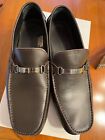 Versace Loafers shoes men Size 46 Euro