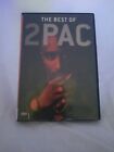 Best of 2Pac DVD 2000 Tupac