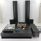 Sony BDV-E570 3D BluRay Home theater  * missing Sub, green wire and transceiver*