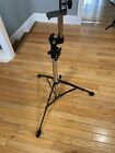 Pearl Boom Cymbal Drum Stand - Double Braced, Heavy Duty (see Description)