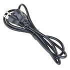 6ft AC Power Cord Cable Plug for California Audio Labs Icon MKII Mk.II MK2 Boss
