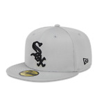 Chicago White Sox Spring Training 59FIFTY 5950 Men's Fitted New Era Hat Cap
