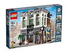 LEGO 10251 Creator Expert Brick Bank Set - 2380 Pieces