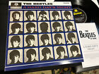 New ListingThe Beatles A HARD DAYS NIGHT Audiophile MONO 180g Vinyl 2014 RARE UK MINT!