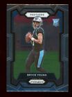 2023 Panini Prizm Rookie Bryce Young Panthers Card #311