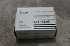 Icom UT-106 DSP Unit for IC-706 IC-706MKII IC-910 IC-R75 Working Confirmed