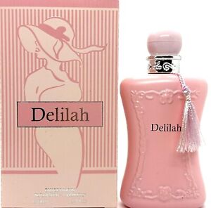 Delilah pour femme fragrance 100ml/3.4oz