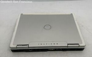 Dell Inspiron 9300 17 Inch Intel Pentium 1.73 GHz 1024MB RAM No HDD Laptop